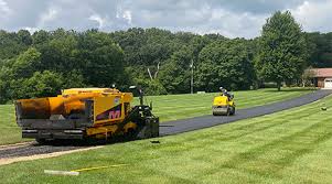 Banner Hill, TN Driveway Paving Services Company